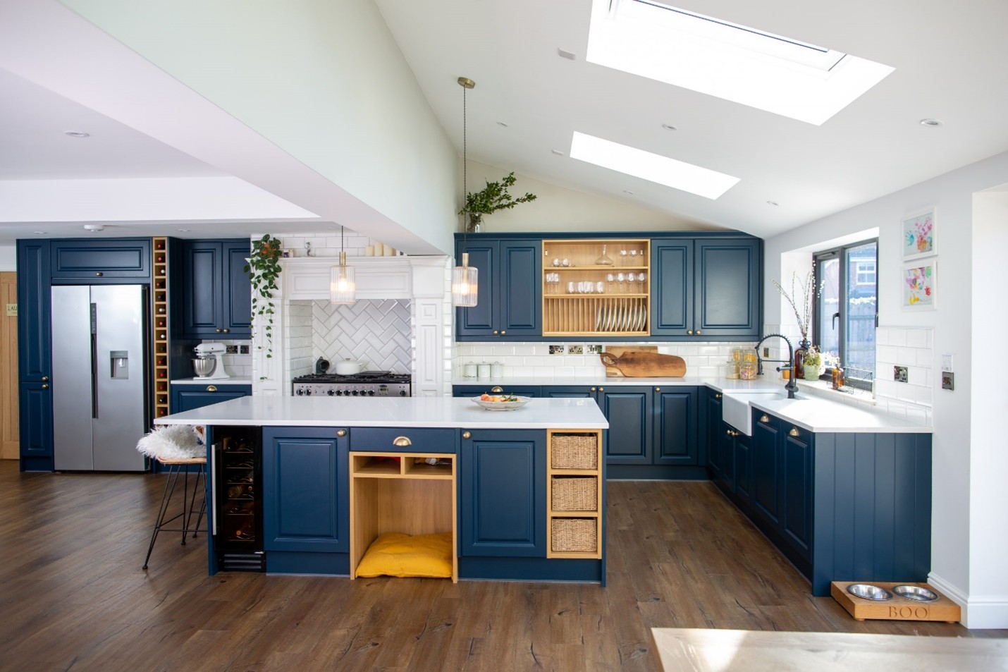 Complete Kitchen Extension & Renovation Guide